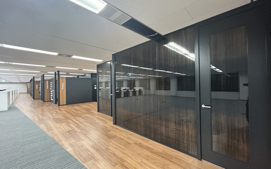 office